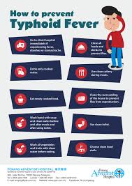 Constipation is more common than diarrhoea in adults and older children. How To Prevent Typhoid Fever Connect