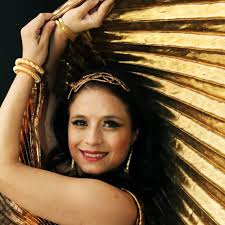 Luisa Fernanda Barrientos Charnaud de Montes