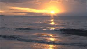 Beach At Sunset Gif I have seen two or three pink sunsets and one beautiful gif. beach at sunset gif