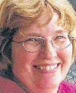 Joan Ferris Obituary (1952