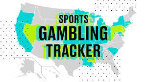 Find out where you can bet on sports in the us. When Will My State Legalize Sports Betting Map Of Sports Gambling Legislation Across The Us