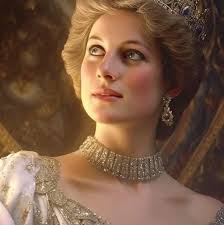 Princess Diana 💙✨