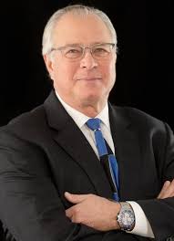 Embree Group CEO And Leadership: Executives and Demographics