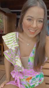 Ana Barberena's Instagram, Twitter & Facebook