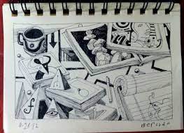 The Open Drawer Drawers Open Art