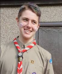 Appeal After Thief Steals Young Harborough Scout Leader's Equipment