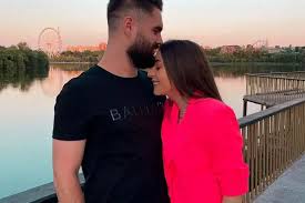 Jun 08, 2021 · nicole cherry și iubitul ei, florin [sursa foto: Cine Este Florin Popa Iubitul Lui Nicole Cherry Cu Ce Se OcupÄƒ Galerie Foto Stiri Vedete Si Evenimente Viva Ro