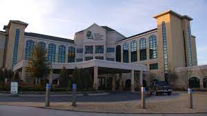 Our cancer center offers many services including radiation therapy, chemotherapy, and blood transfusions. Tulsa S Cancer Treatment Centers Of America Location To Close After 30 Years