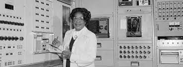 Dpma | Mary Jackson
