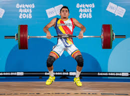 Jun 30, 2021 · tokyo 2020 olympics: Weightlifting Summer Olympic Sport