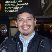 Roberto Fabrega's Instagram, Twitter & Facebook