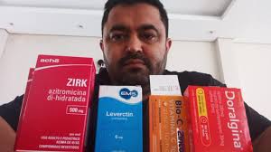 Eu vi a morte", conta ex-candidato a prefeito de Blumenau em tratamento  para a Covid-19