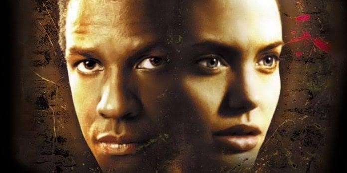 Denzel Day #5 : “The Bone Collector” (1999) – Keith & the Movies