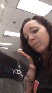 Tabitha Blevins's Instagram, Twitter & Facebook