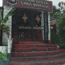 Ayam golek cyber at ramadhan bazaar ss6 1. Ayam Golek 5 Bintang Lembah Pantai 91 Tips