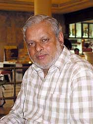 Prof. Ranabir Samaddar