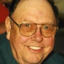 Obituary information for Pete Petersen
