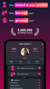 Requires ios 13.0 or later. Follower Tracker For Android Apk Download