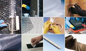 Jornada Tenica Guia De Refuerzo Estructural Mapeispain Miercoles 12 De Junio De 2019 Sede Social Del Ctaa Adhesivo Sellador Sector De La Construccion
