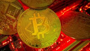 Bitcoin (₿) is a cryptocurrency invented in 2008 by an unknown person or group of people using the name satoshi nakamoto. Bitcoin Kryptowahrung Mit Erholungs Rally Richtung 40 000 Us Dollar Manager Magazin