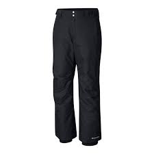 Columbia Mens Bugaboo Ii Pants