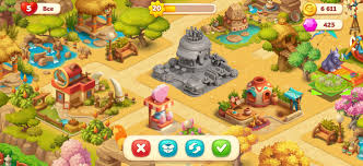 Use happymod to download mod apk with 3x speed. Wildscapes Mod Apk Download 2021 Unlimited Coins And Gems