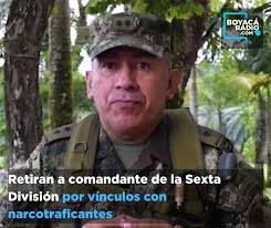 Se abrió una investigación contra Jorge Hernando Herrera