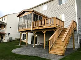 Archadeck is chicagoland's #1 designer and builder of outdoor living projects; Pin On Screened Porches In Chicagoland