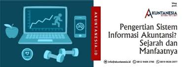 Memperbaiki pengendalian akuntansi dan pengecekan internal, yang berfungsi untuk menyediakan catatan lengkap mengenai pertanggungjawaban dan perlindungan. Pengertian Sistem Informasi Akuntansi Sejarah Dan Manfaatnya