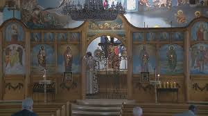 Yesterday evening Reader...