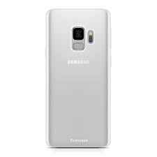 Samsung Galaxy S9 - FOONCASE ...