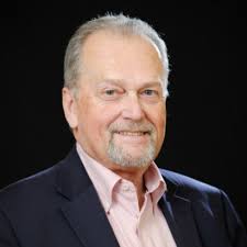 February 28, is my 50 year anniversary in the group health business. Like… 