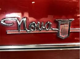 Image result for Honduras Maroon 1962 Nova