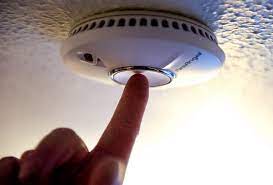 Smoke detectors and fire alarms may be some of the most important items in your home when it the detector often gives false alarms. Prevention Team Continues Its Work To Protect Vulnerable People Against Fire Northamptonshire Fire And Rescue Service