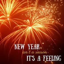 Golden inscription happy new year 2020 vector. 7 Ideas Of Online Designing A Beautiful New Year Card Designbold