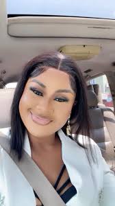 Stephanie .C. Frank (IGOLO)