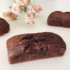 Mini Cakes Chocolat Et Huile D Olive Les Cuilleres En Bois Mini Cake Chocolat Cake Chocolat Recette Cake Sucre