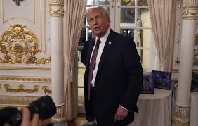 Trump looking to conceal NATO defeat in Europe with threats to Canada,  Greenland — weekly - World - TASS