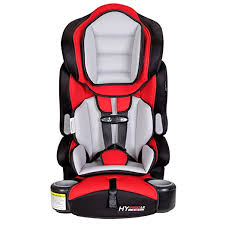 Assento Cadeirinha De Carro Baby Trend Hybrid Lx 3 In 1 Booster