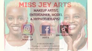 Miss Jey Arts