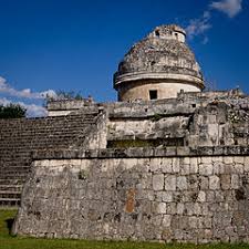 Maya Civilization for Kids: Sites and Cities
