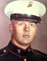 Obituary information for SSgt. Keith A. Beck, USMC (Retd.)