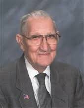 Obituary information for Ernest Clifford Stude