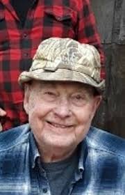 James Helstrom Obituary October 25, 2020