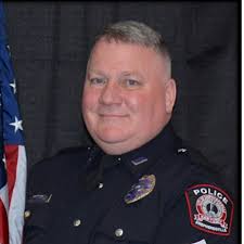 Happy National School Resource Officer Day to Officer Jeff Schank and  Officer Todd Harper. Thank you for keeping our schools safe!