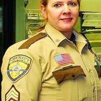 Incoming sheriff selects Lovering as chief deputy