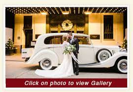 Vinty car rental for your wedding. Prom Packages Prom Cars Rolls Royce Bentley Vehicles Hourly Rate Classic Wedding Car Chicago