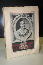 Agreement among creditors/ closure agreement of creditors. Don Manuel Ventura Figueroa Y El Concordato De 1753 By Portabales Pichel Amancio Normal Rustica Con Solapas 1948 Mundus Libri Ana Fortes