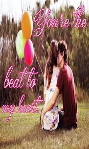 Check spelling or type a new query. Heart Beat Couple Feelings Siempre Kiss Love Romance Sayings Hd Mobile Wallpaper Peakpx