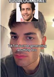 Jake Gyllenhaal Looks Like Idaho